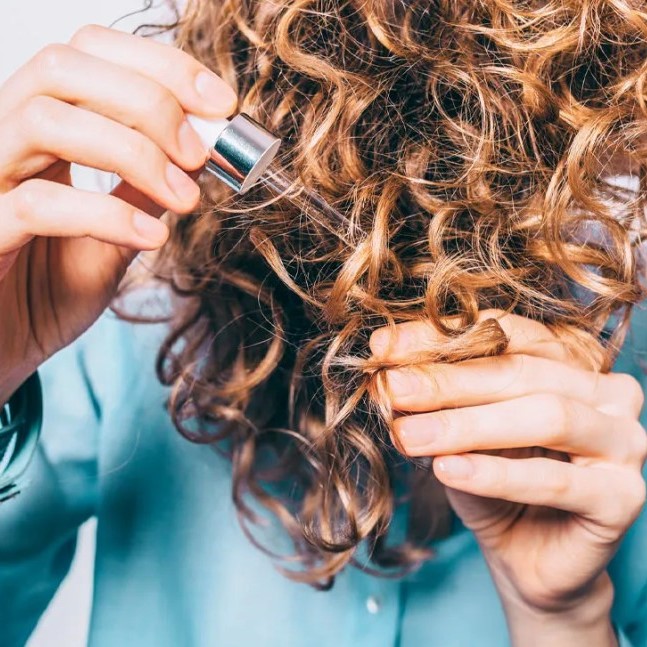 10 Best Products for Wavy Hair
