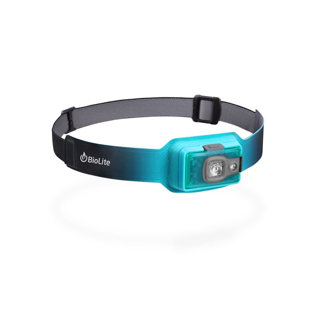 BioLite HeadLamp 200 Review