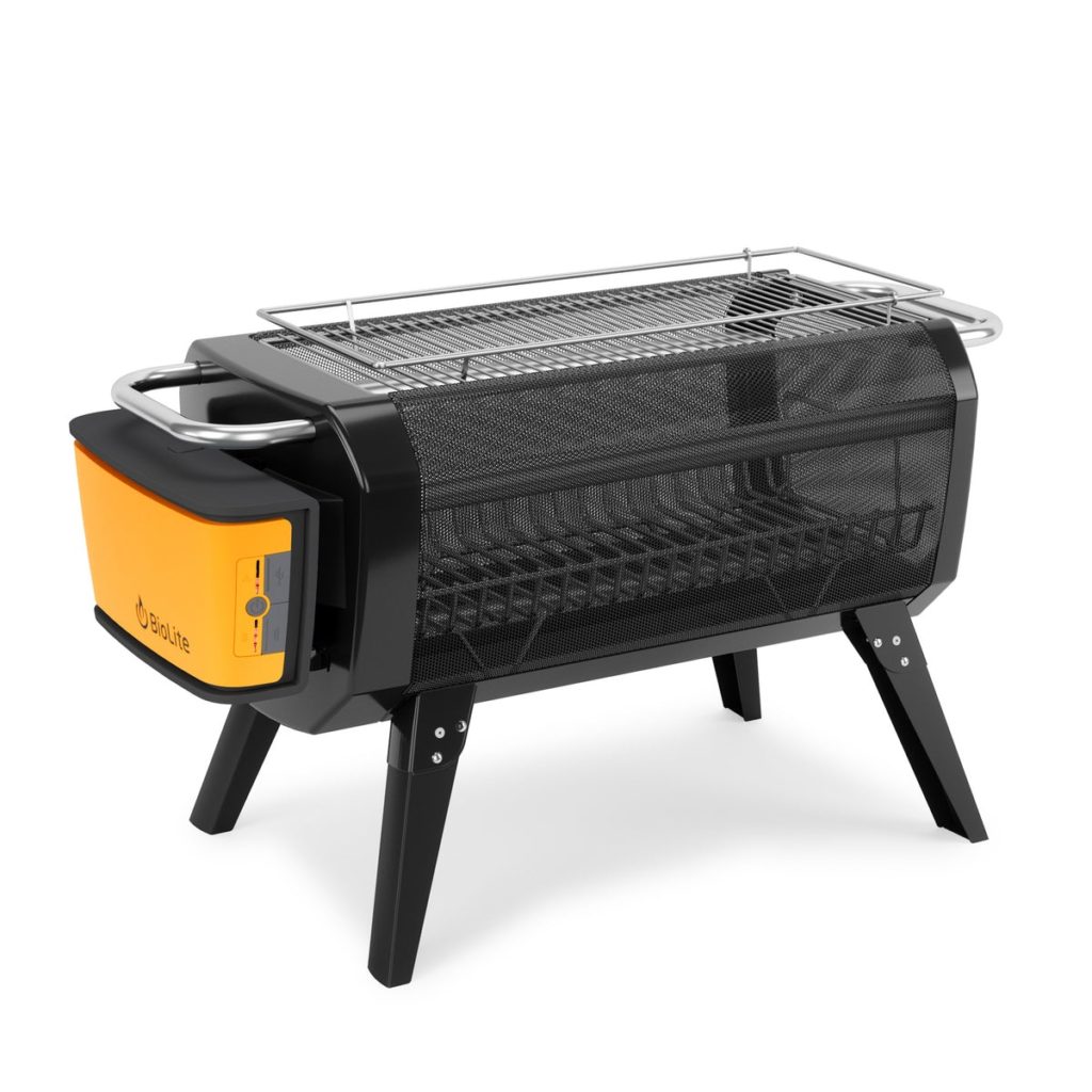 BioLite FirePit Plus Review