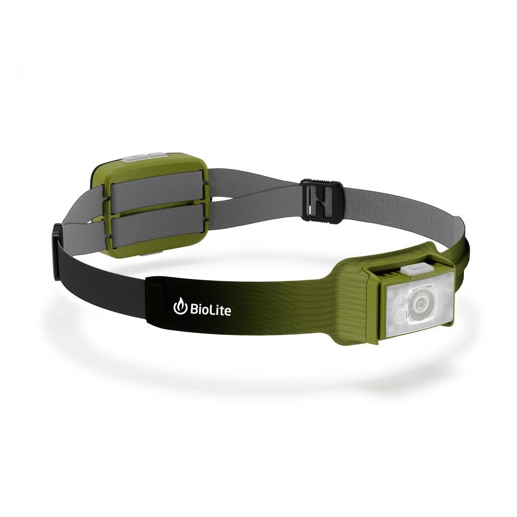 BioLite HeadLamp 750 Review