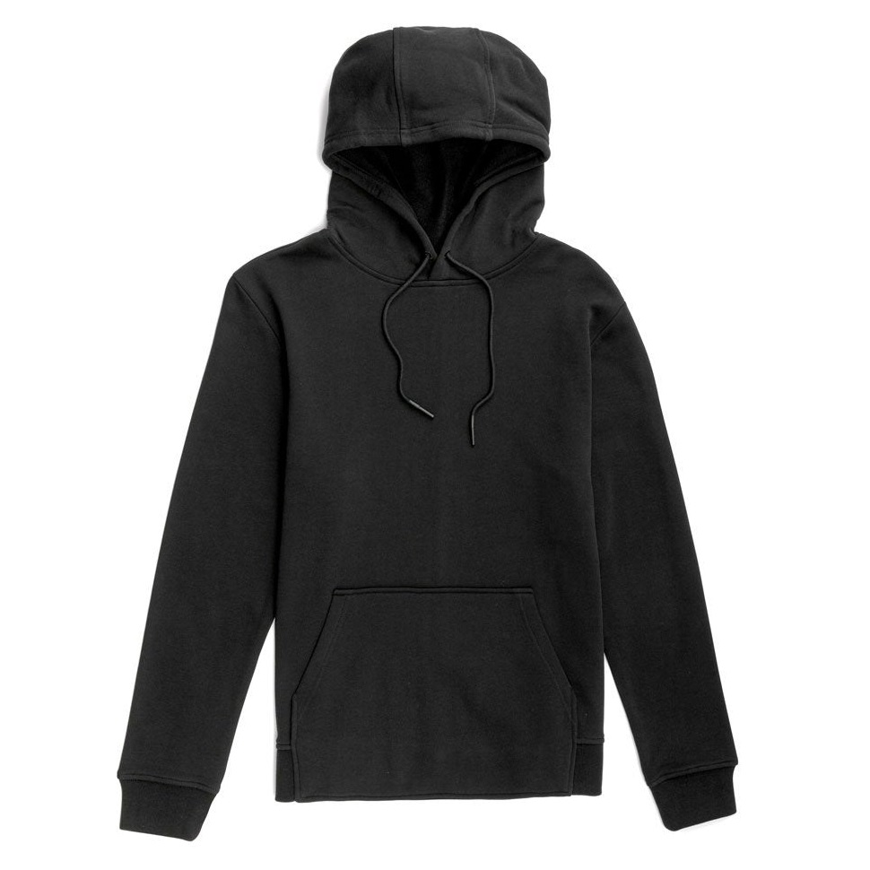Bylt Core Hoodie Review