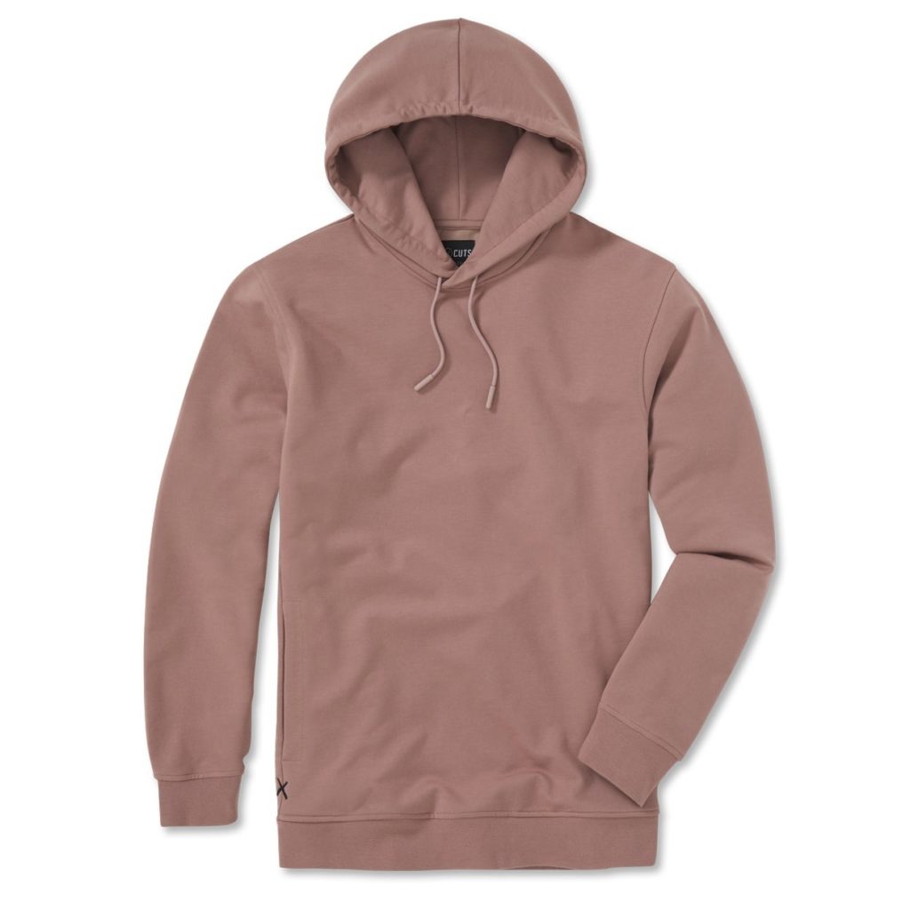 Cuts Hoodie Classic Review