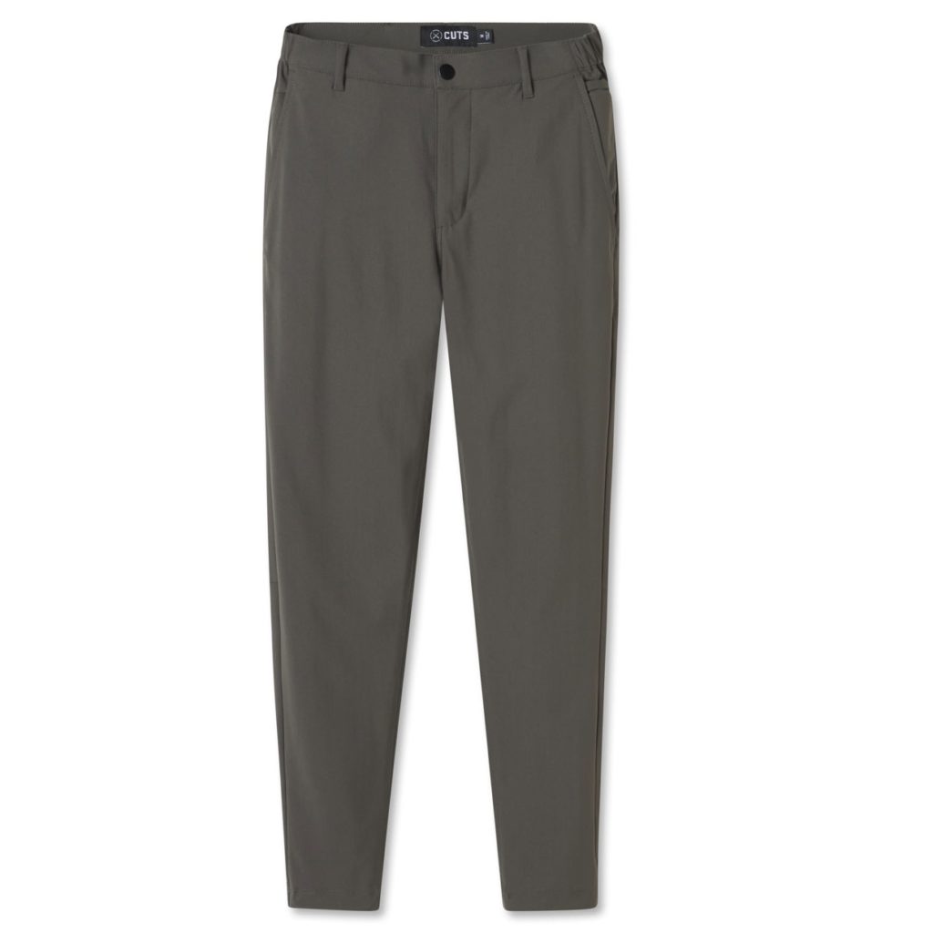 Cuts AO Jogger Review