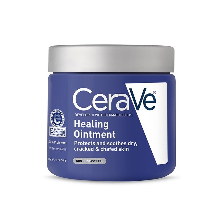 CeraVe Healing Ointment Review
