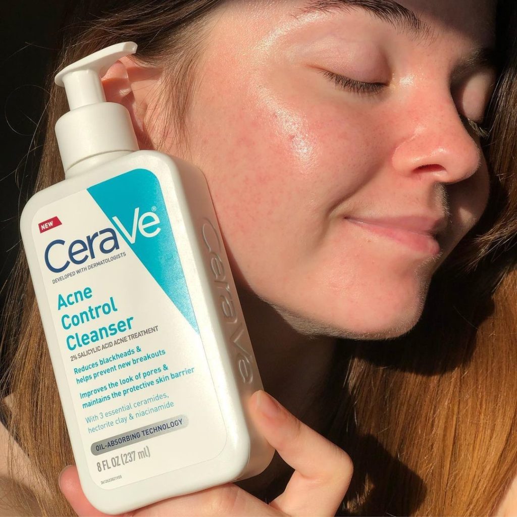 CeraVe Review