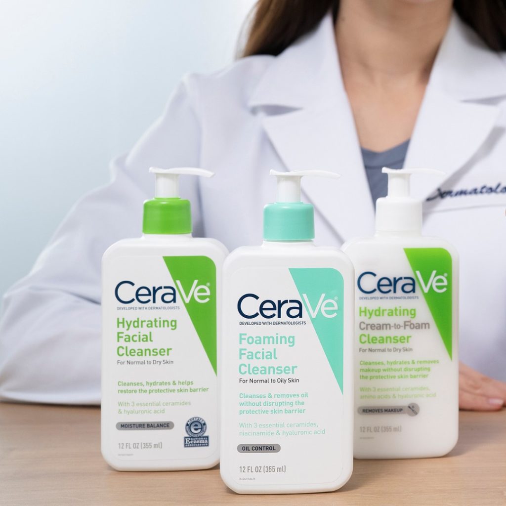 CeraVe Review