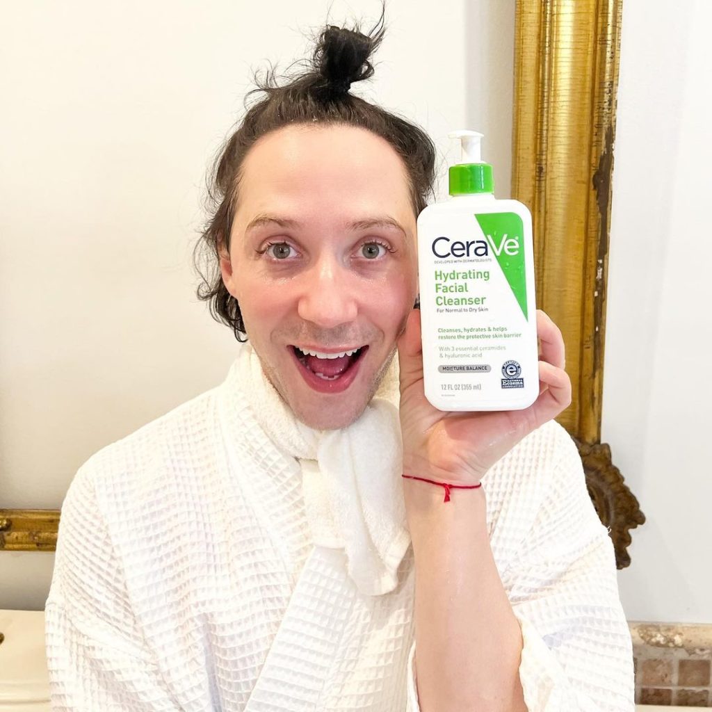 CeraVe Review