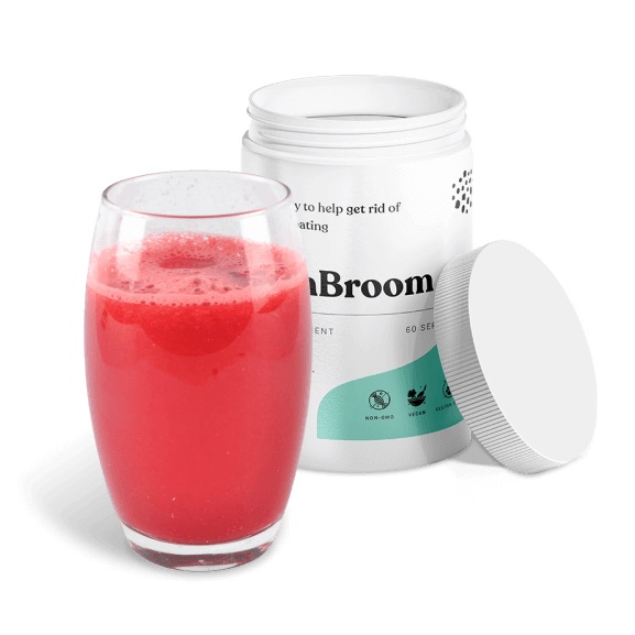 Colon Broom Review