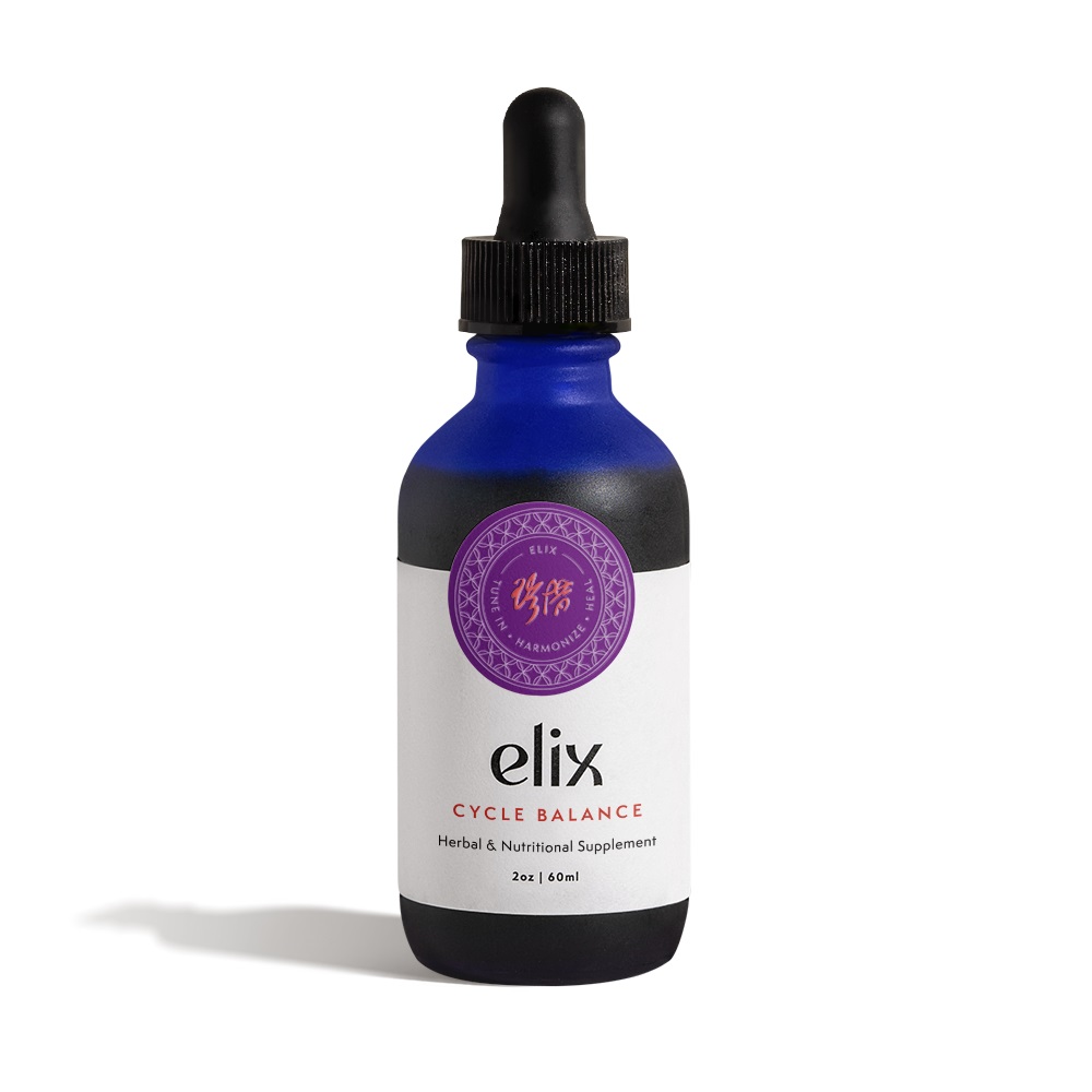 Elix Healing Cycle Balance Review