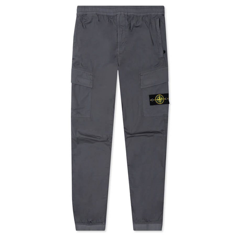 Feature Stone Island Cargo Pants Review