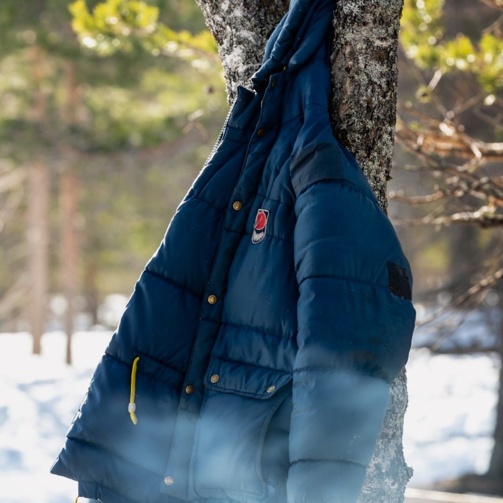 Fjallraven Review