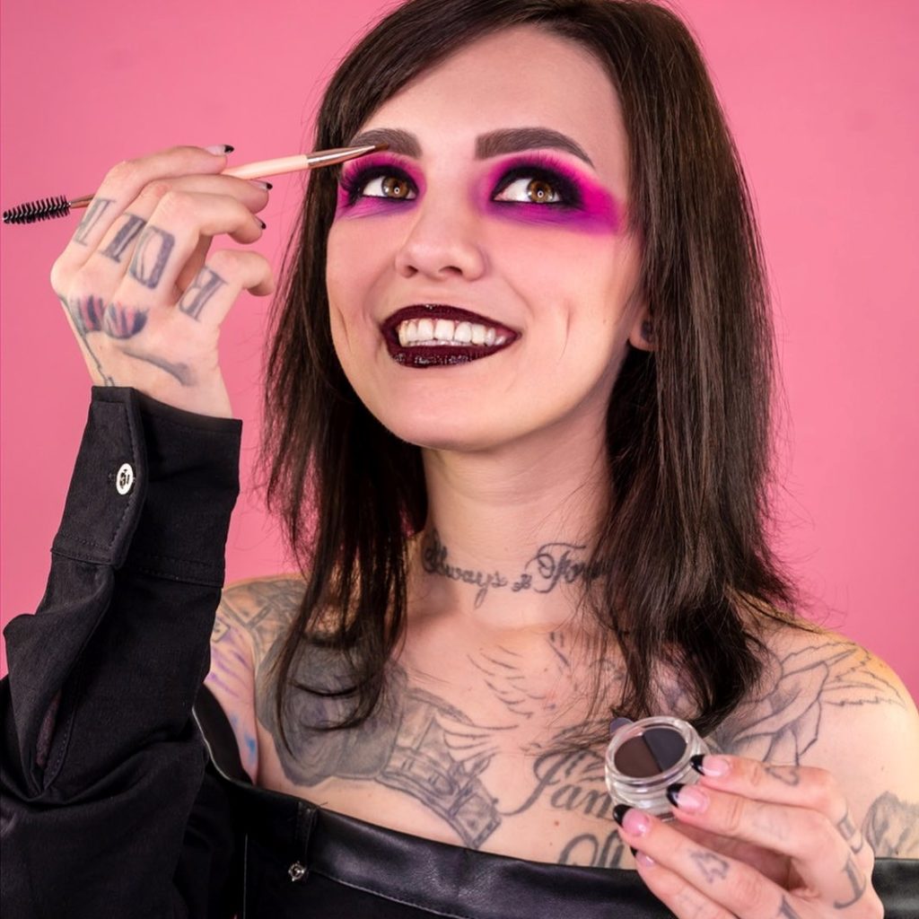 Forever Magic Cosmetics Review