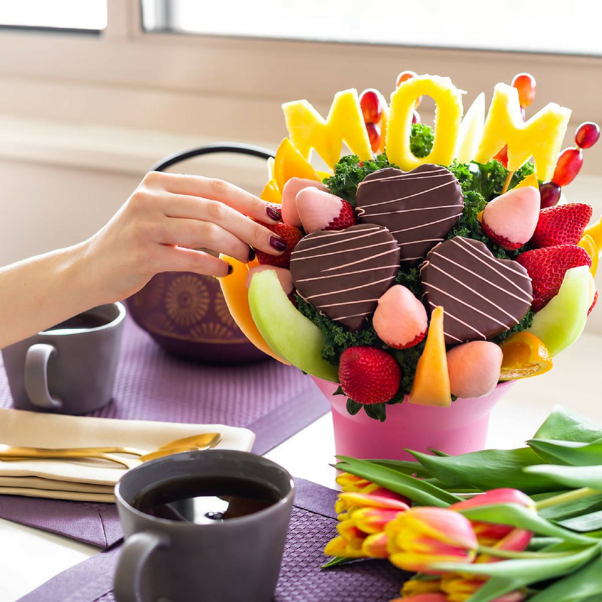 Fruit Bouquets Review Must Read This Before Buying