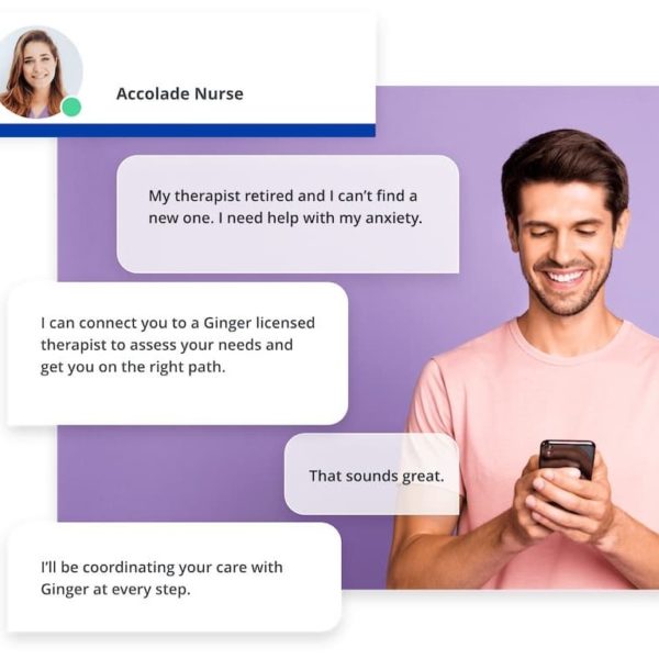 Ginger Mental Health Review Must Read This Before Buying