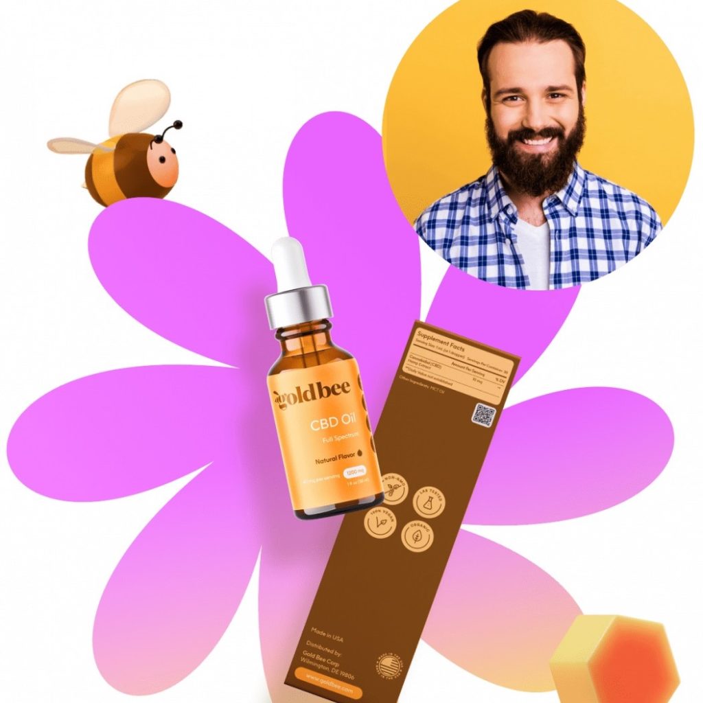 Goldbee CBD Review 14 Goldbee CBD Review