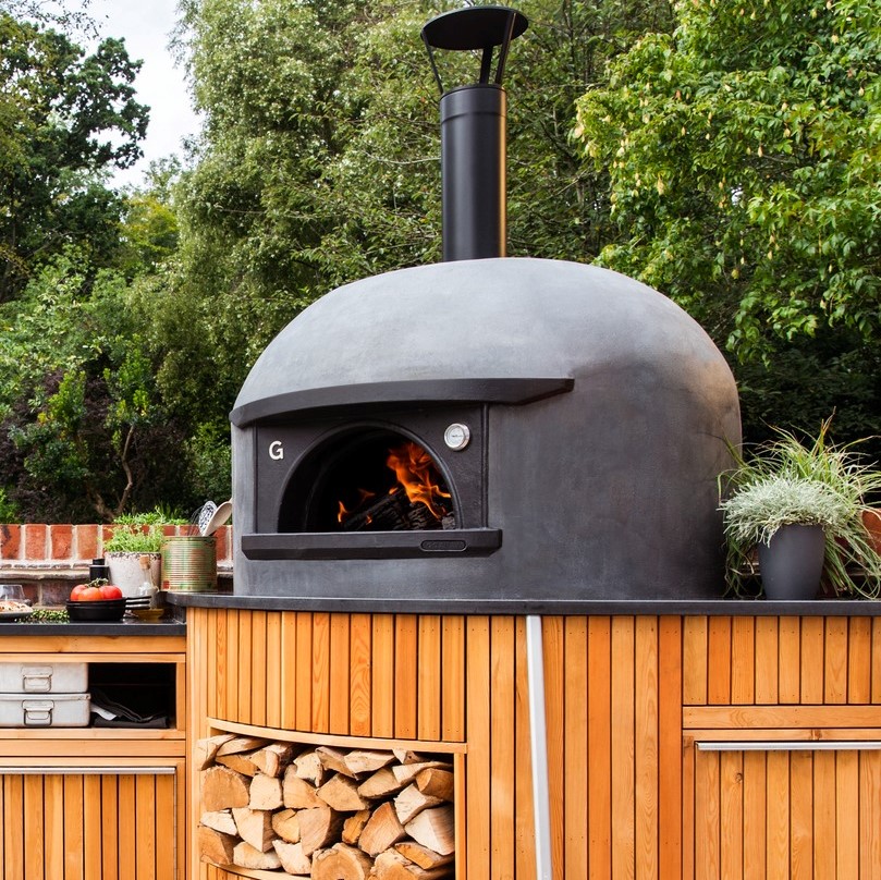 Gozney Pizza Oven Review