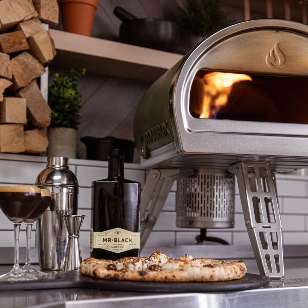 Gozney Pizza Oven Review