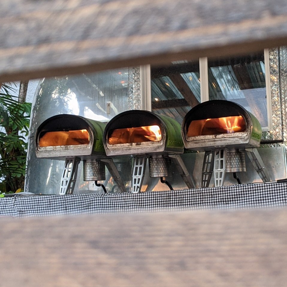 Gozney Pizza Oven Review