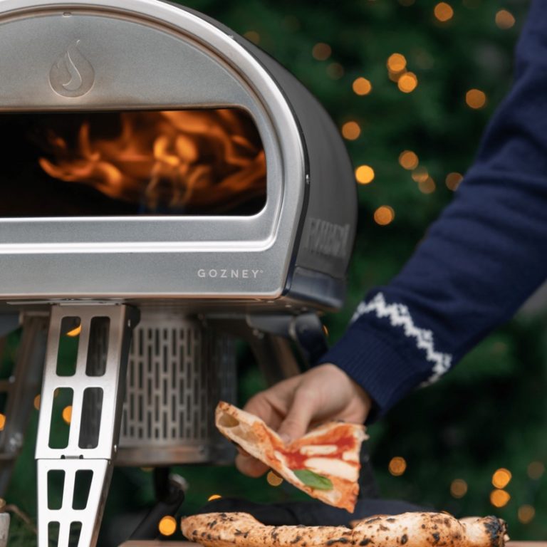 Gozney Pizza Oven Review Must Read This Before Buying