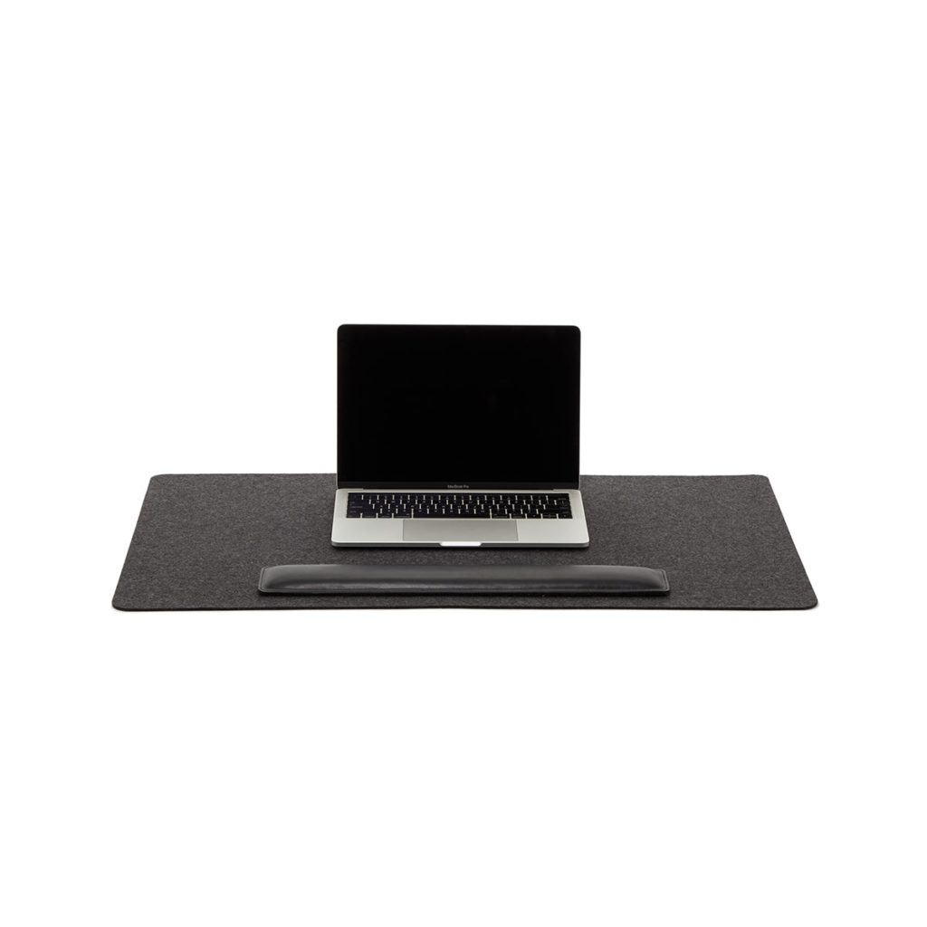 Graf Lantz Mosen Desk Pad Review