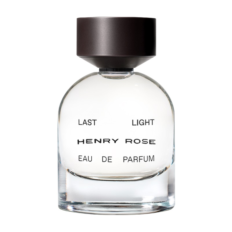 Henry Rose Last Light Eau De Parfum Review