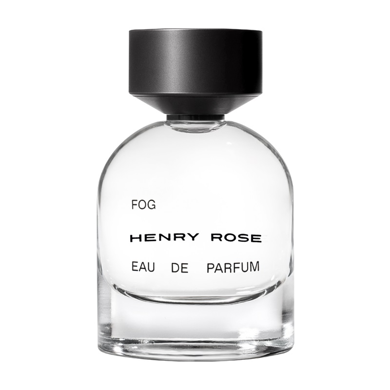 Henry Rose Fog Eau De Parfum Review