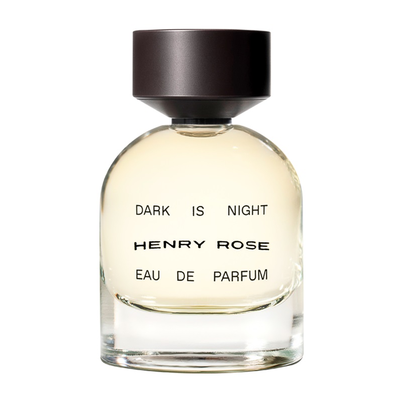 Henry Rose Dark is Night Eau De Parfum Review
