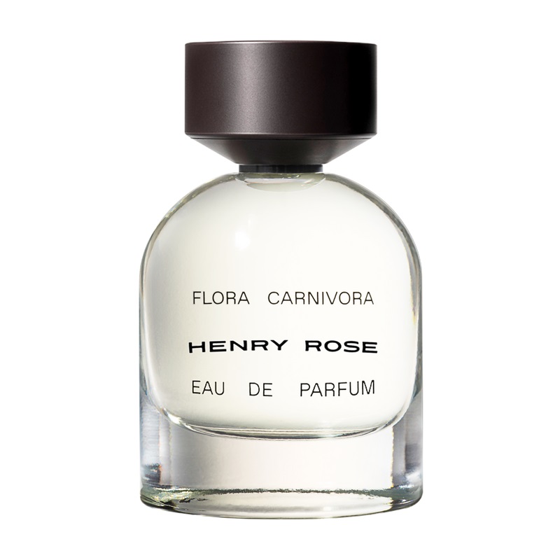 Henry Rose Flora Carnivora Eau De Parfum Review