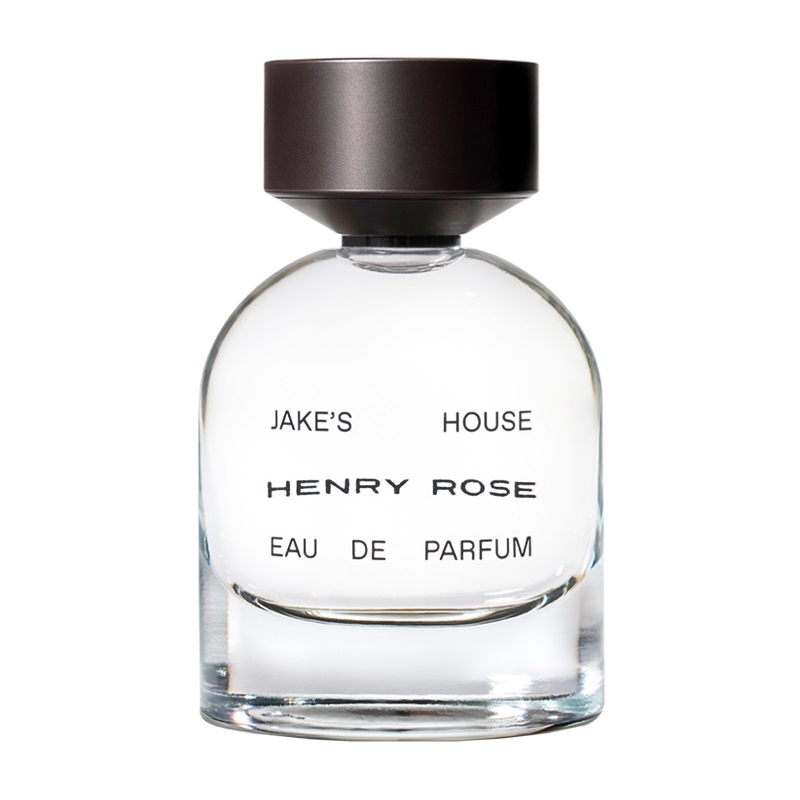 Henry Rose Jake's House Eau De Parfum Review