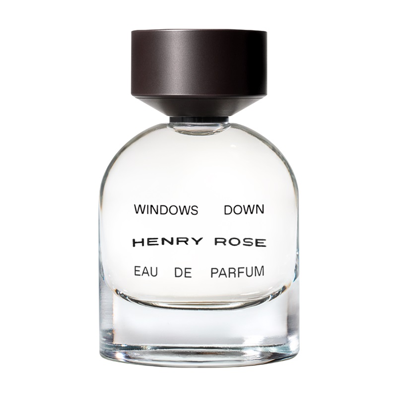 Henry Rose Windows Down Eau De Parfum Review