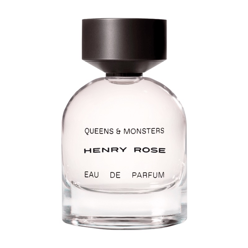 Henry Rose Queens & Monsters Eau De Parfum Review