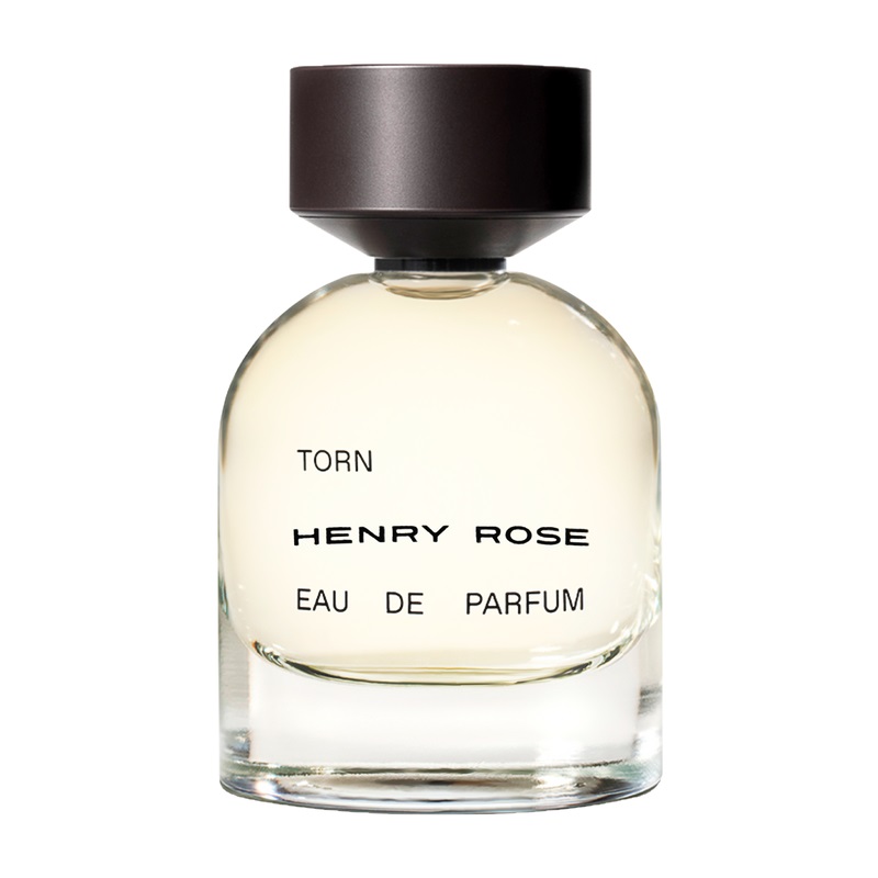 Henry Rose Torn Eau De Parfum Review