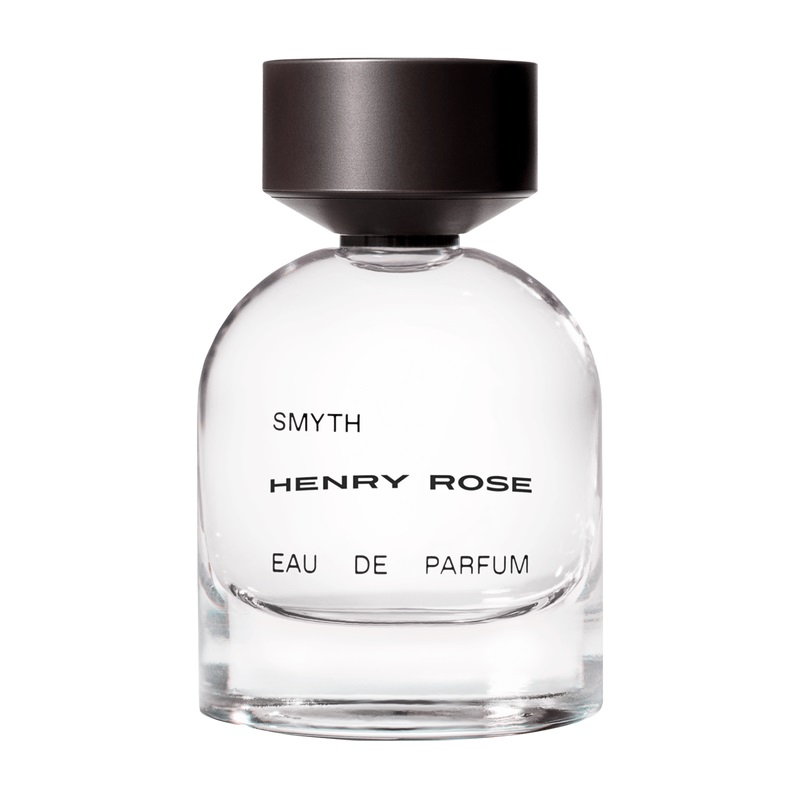 Henry Rose Smyth Eau De Parfum Review