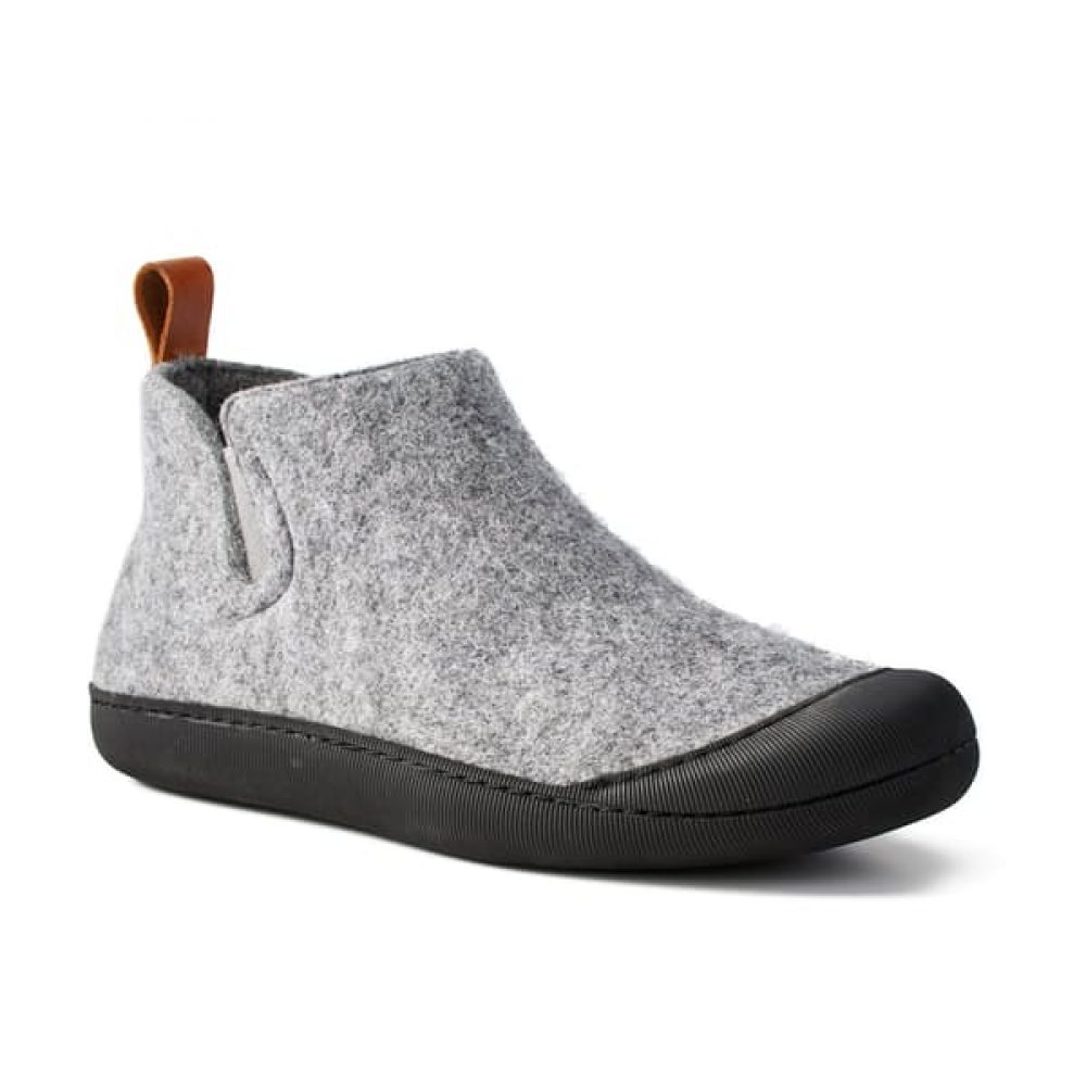 Huckberry The Outdoor Slipper Boot by Greys Review