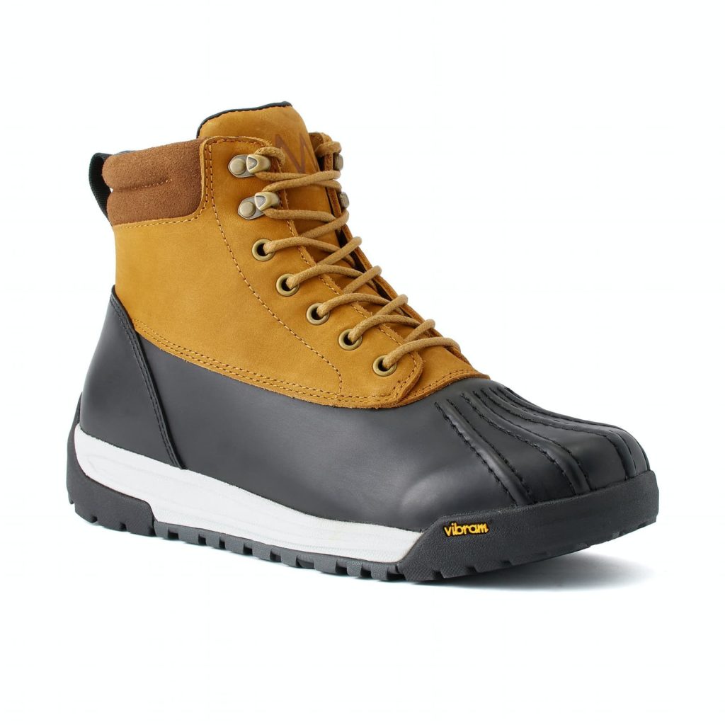 Huckberry Duckboot by All-Weather Review