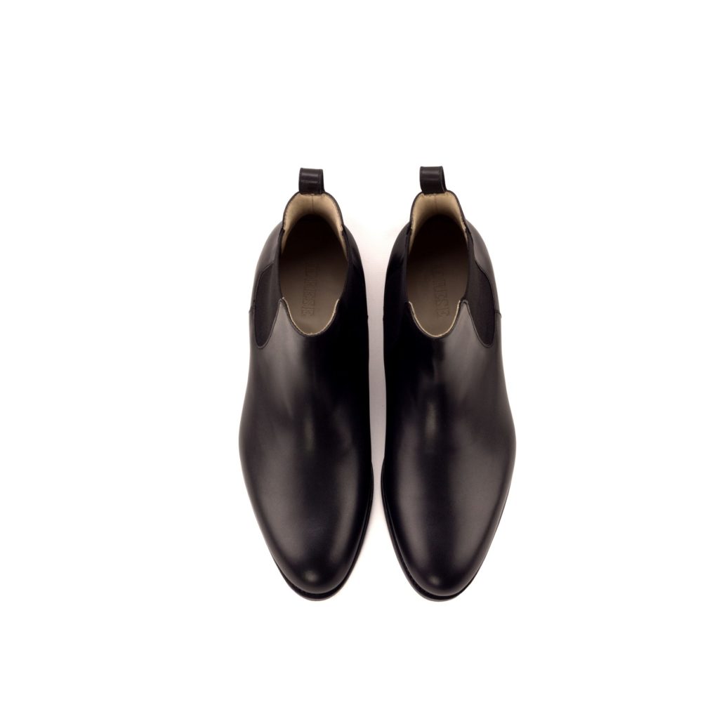 Idrese Custom Made Shoe Review