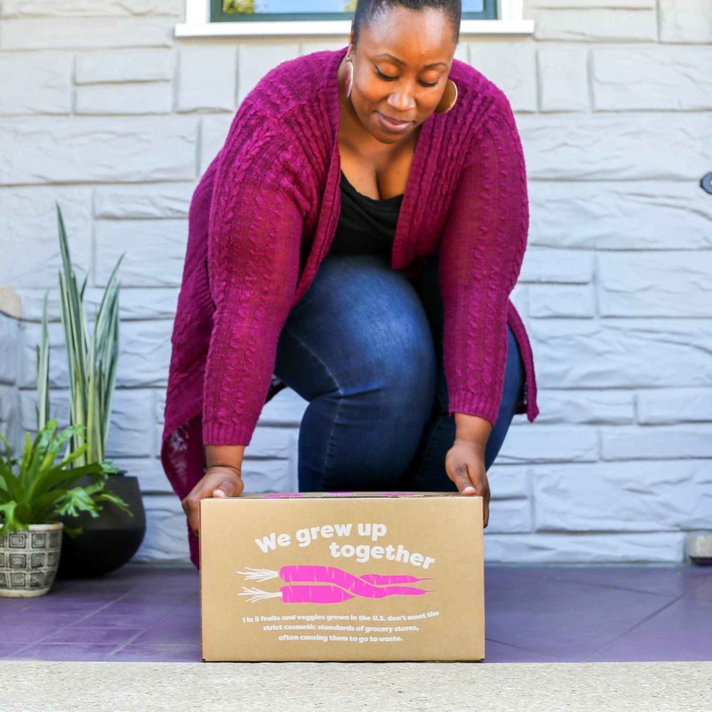 Imperfect Foods Review