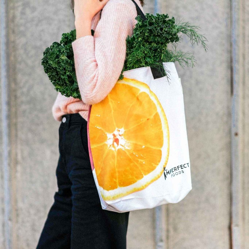 Imperfect Foods Review