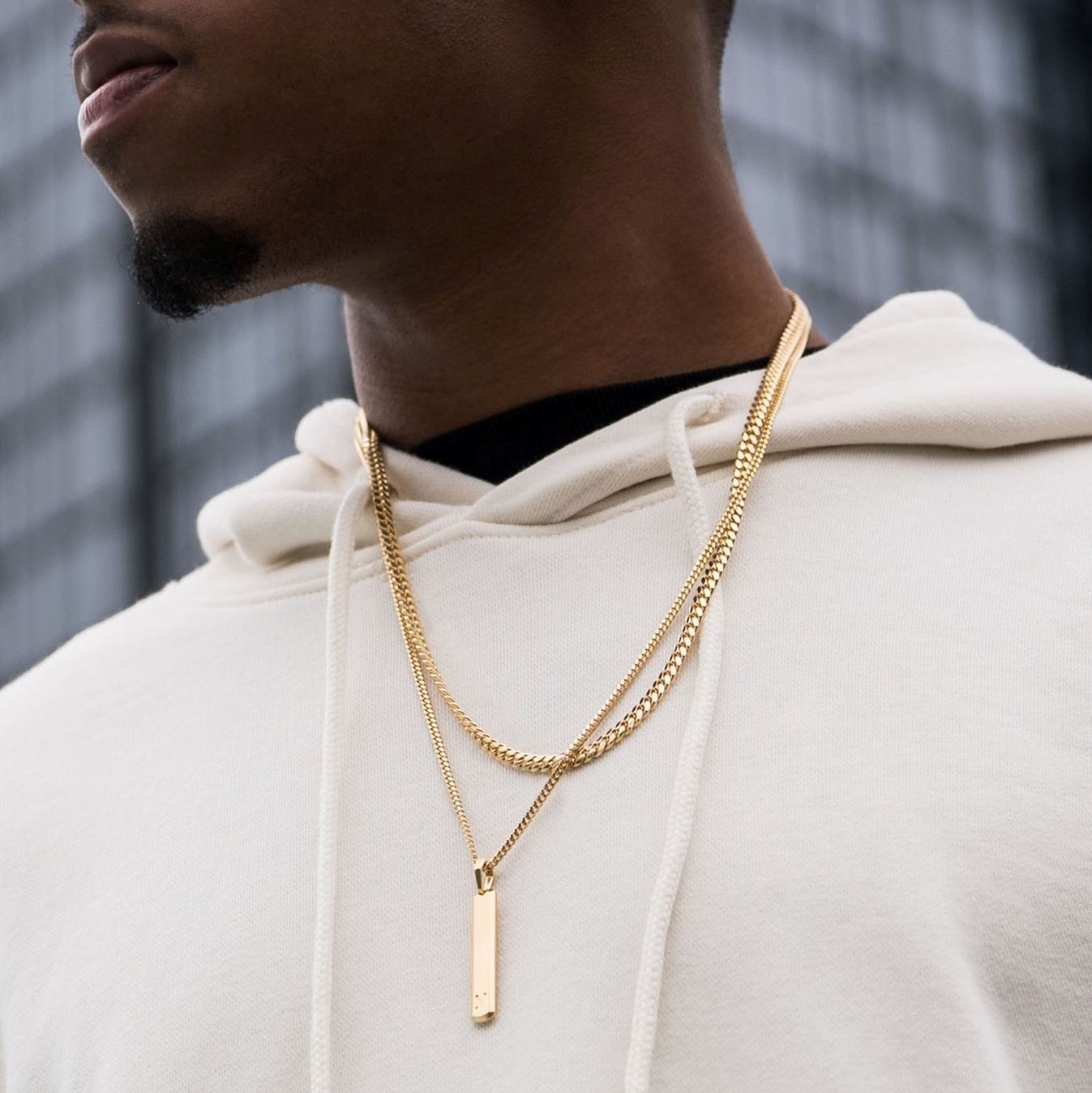 Jaxxon best sale chain reviews