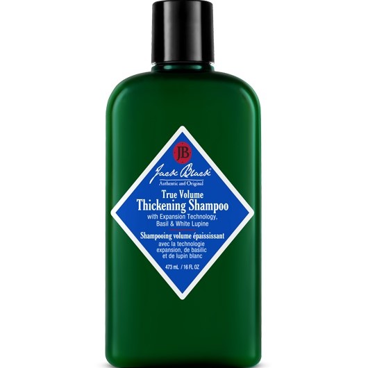 Jack Black True Volume Thickening Shampoo Review