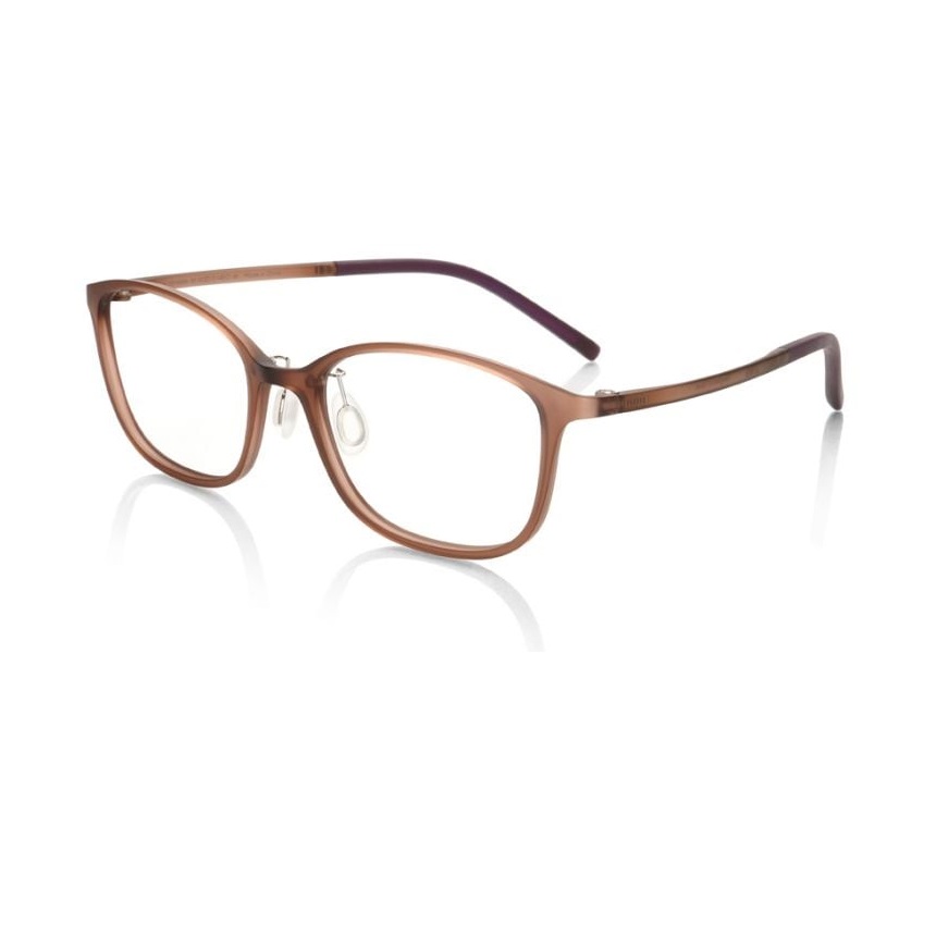 Jins Glasses LUF-15A-504 Review