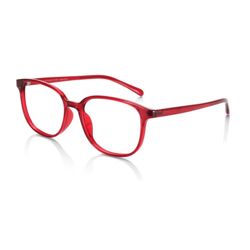 Jins Glasses MRF-17S-U162 Review