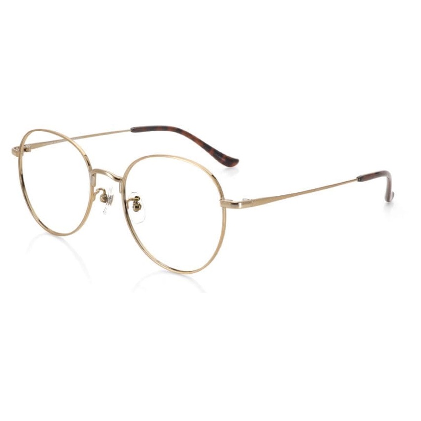 Jins Glasses LMF-18S-968 Review