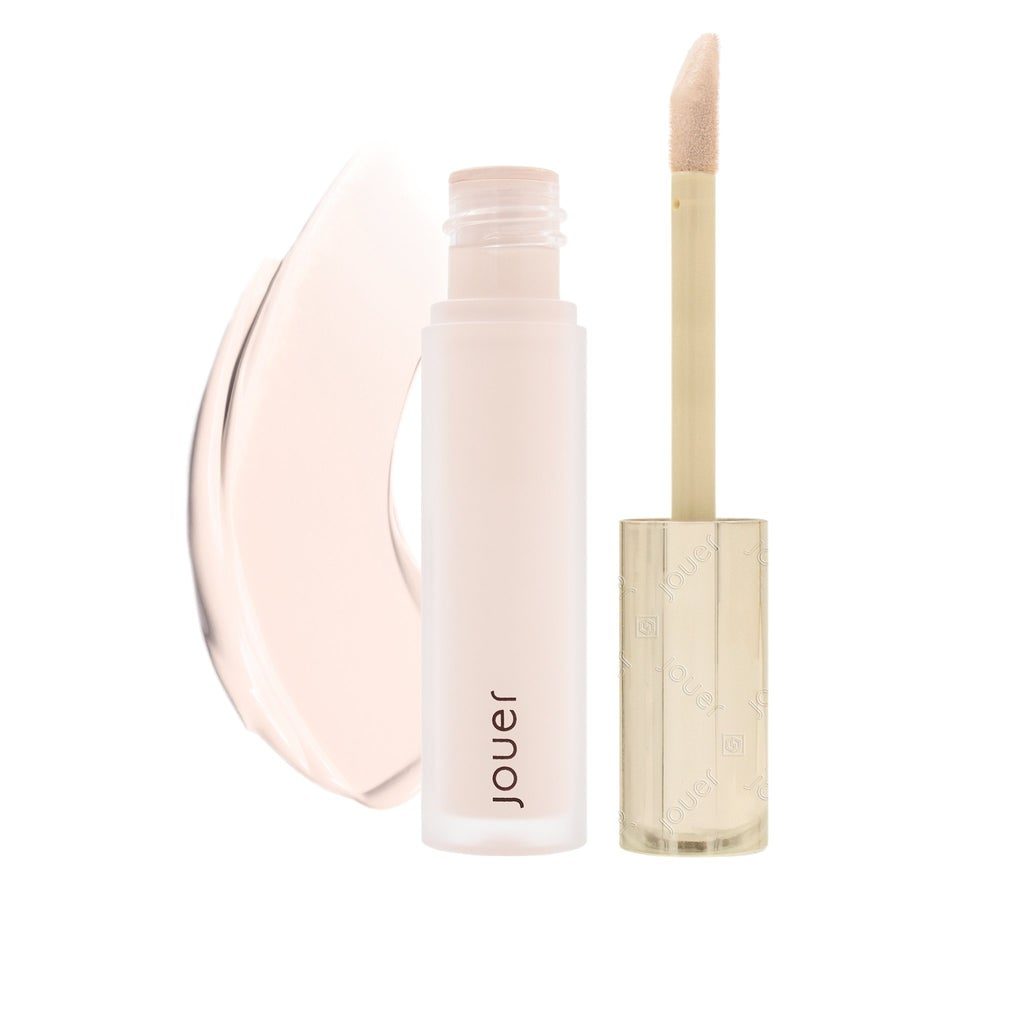 Jouer Cosmetics Essential High Coverage Liquid Concealer Review