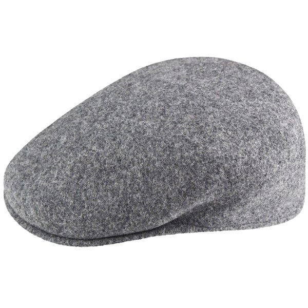 Kangol USA Wool 504 Review