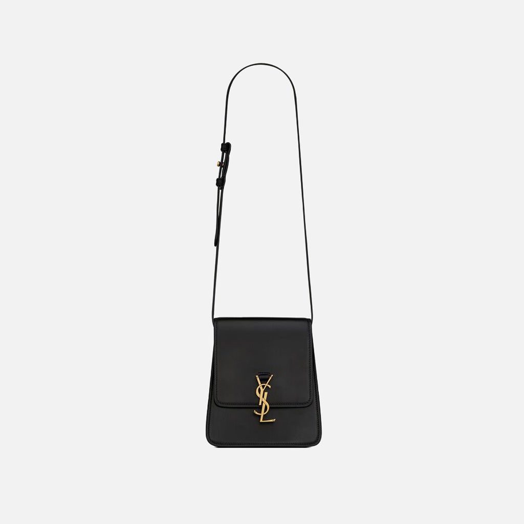 Kith Saint Laurent Bag Vertical Kaia Review