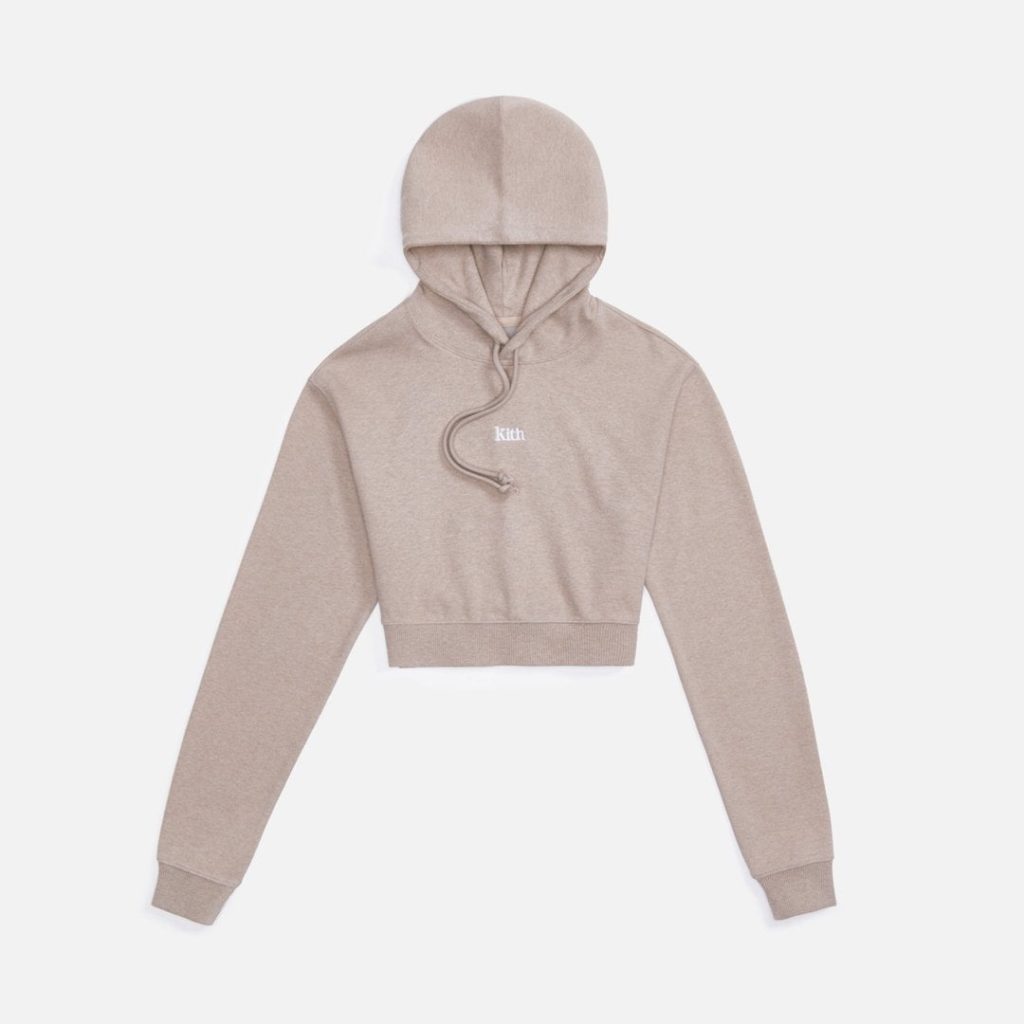 Kith Alexa Hoodie Review