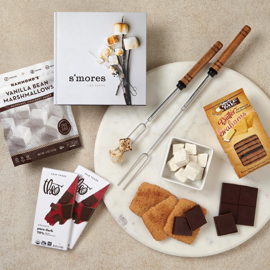 Knack We Adore S'mores Gift Set Review