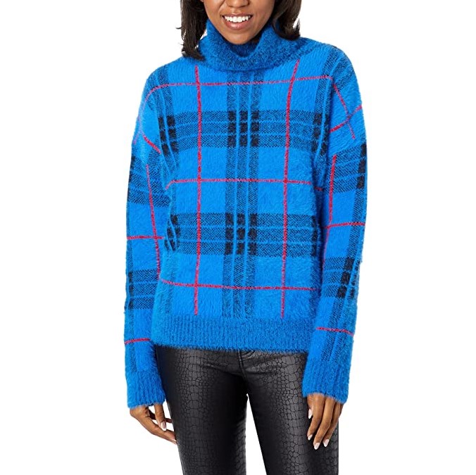 Kut from the Kloth Evea Sweater Review