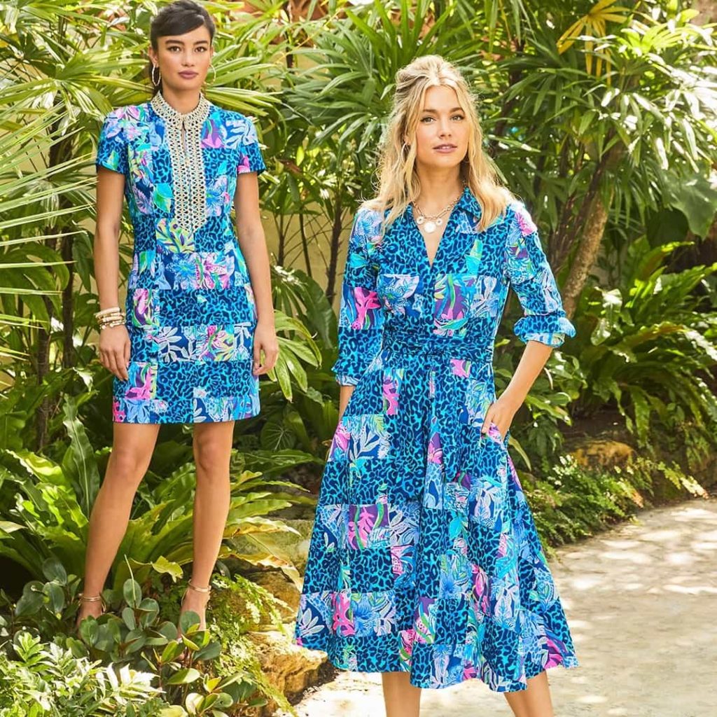 Lilly Pulitzer Review